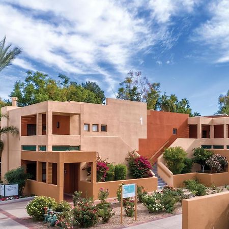 Orange Tree Resort Phoenix Extérieur photo