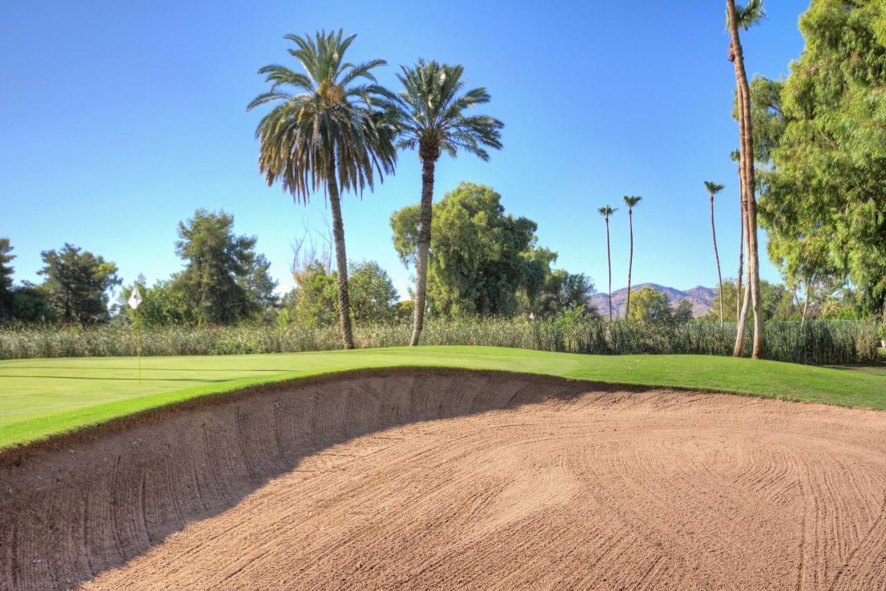 Orange Tree Resort Phoenix Extérieur photo