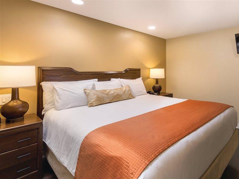 Orange Tree Resort Phoenix Extérieur photo