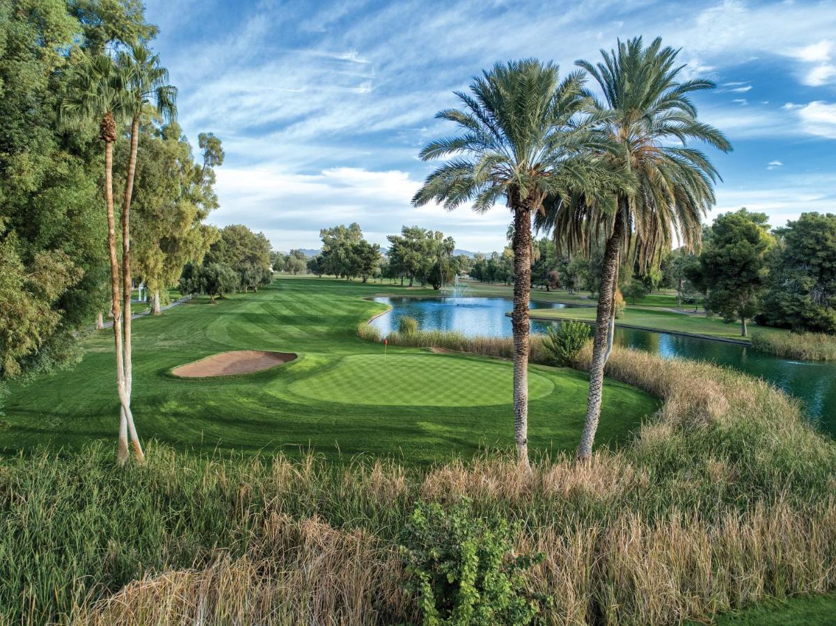 Orange Tree Resort Phoenix Extérieur photo