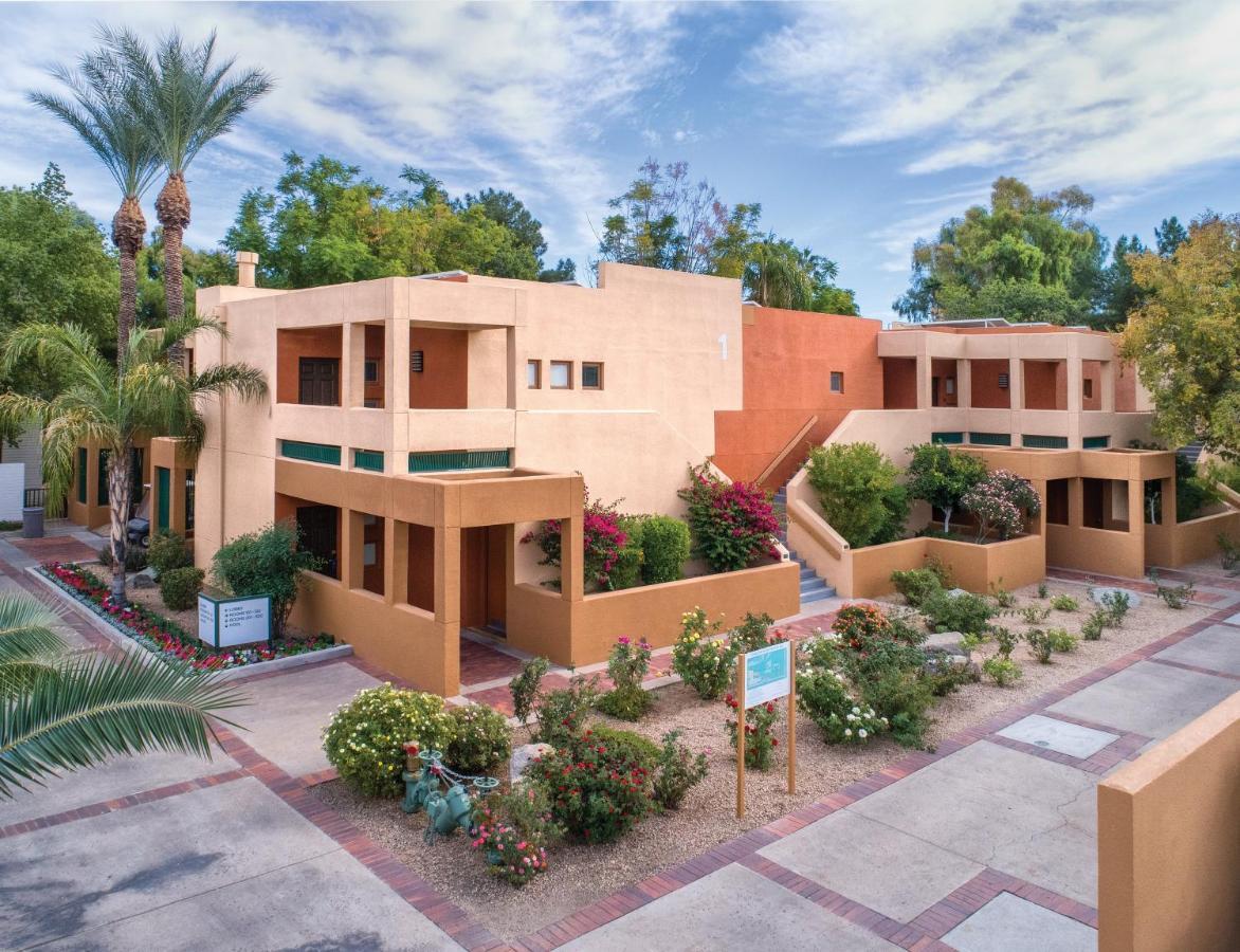 Orange Tree Resort Phoenix Extérieur photo
