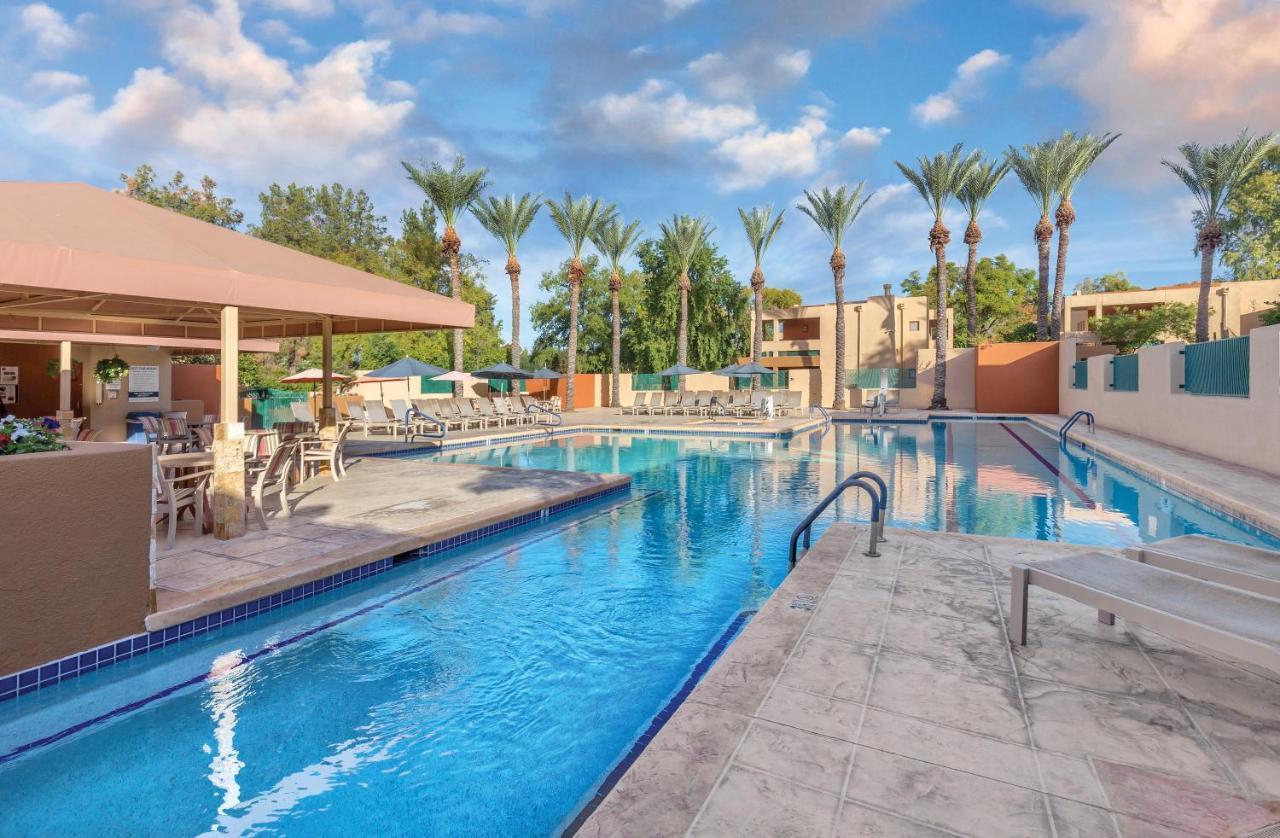 Orange Tree Resort Phoenix Extérieur photo