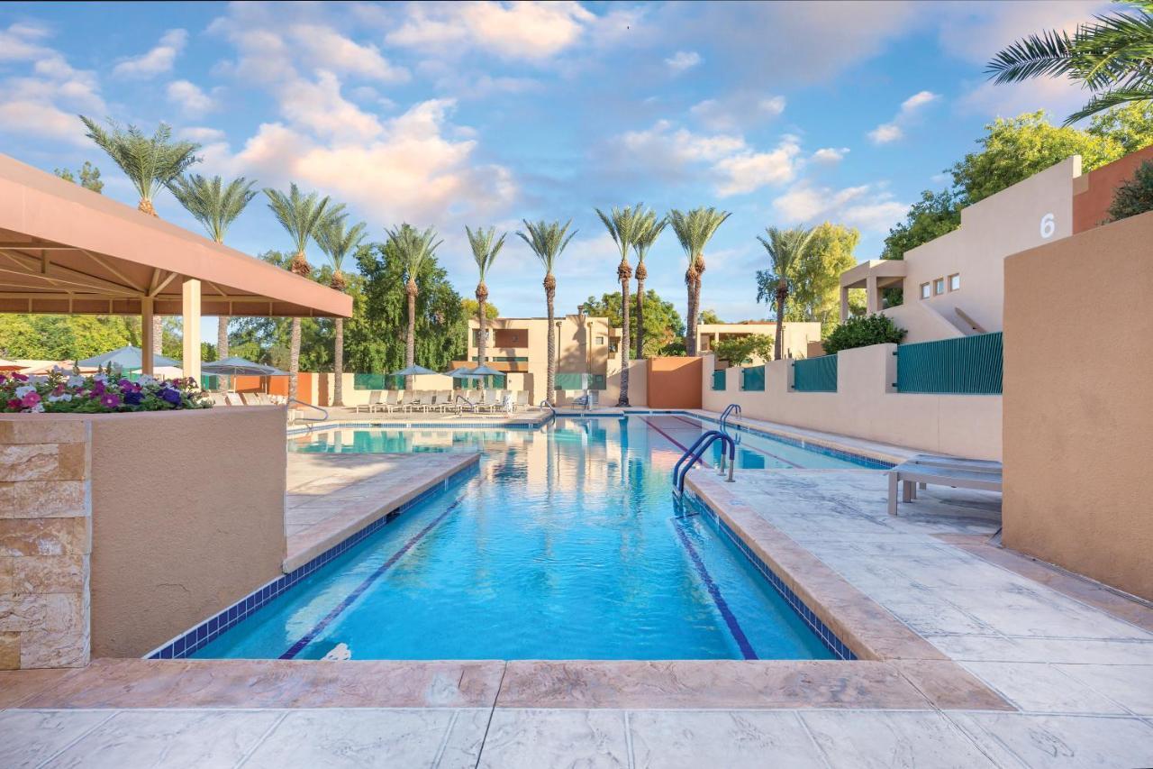 Orange Tree Resort Phoenix Extérieur photo