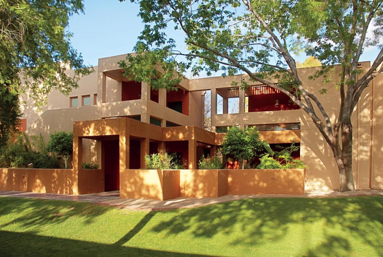 Orange Tree Resort Phoenix Extérieur photo