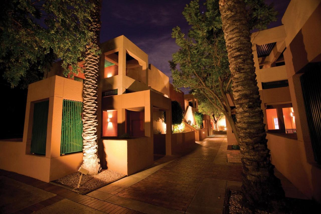 Orange Tree Resort Phoenix Extérieur photo