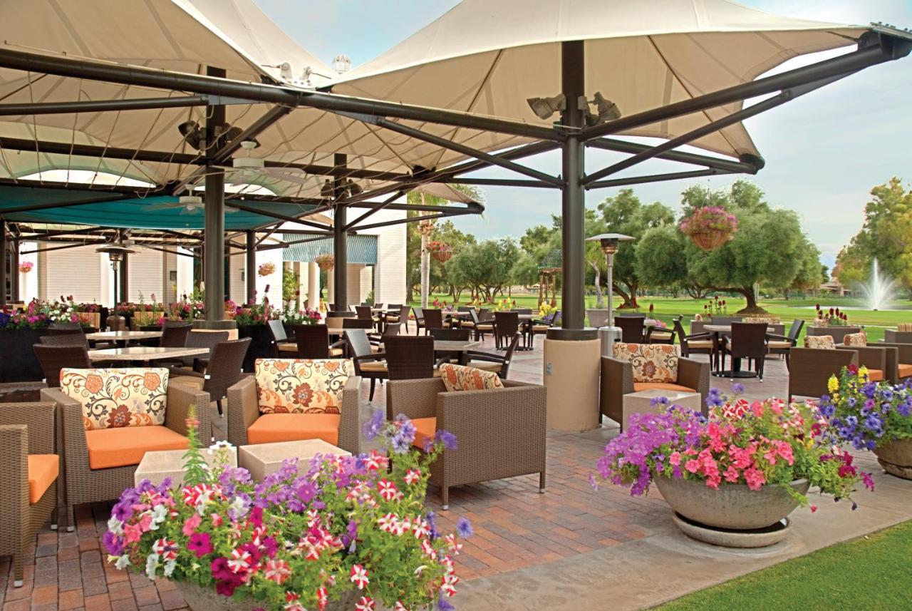 Orange Tree Resort Phoenix Extérieur photo