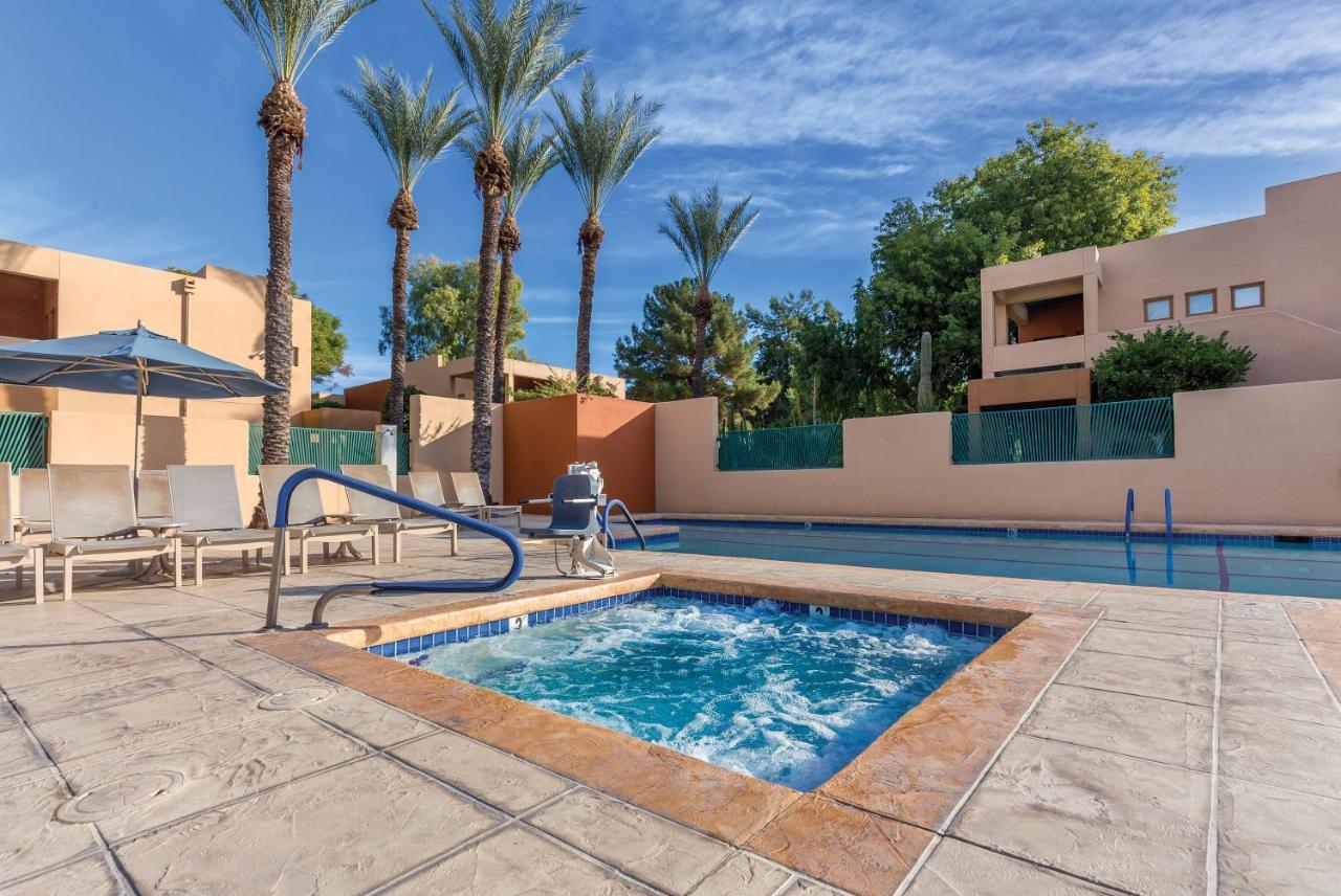 Orange Tree Resort Phoenix Extérieur photo