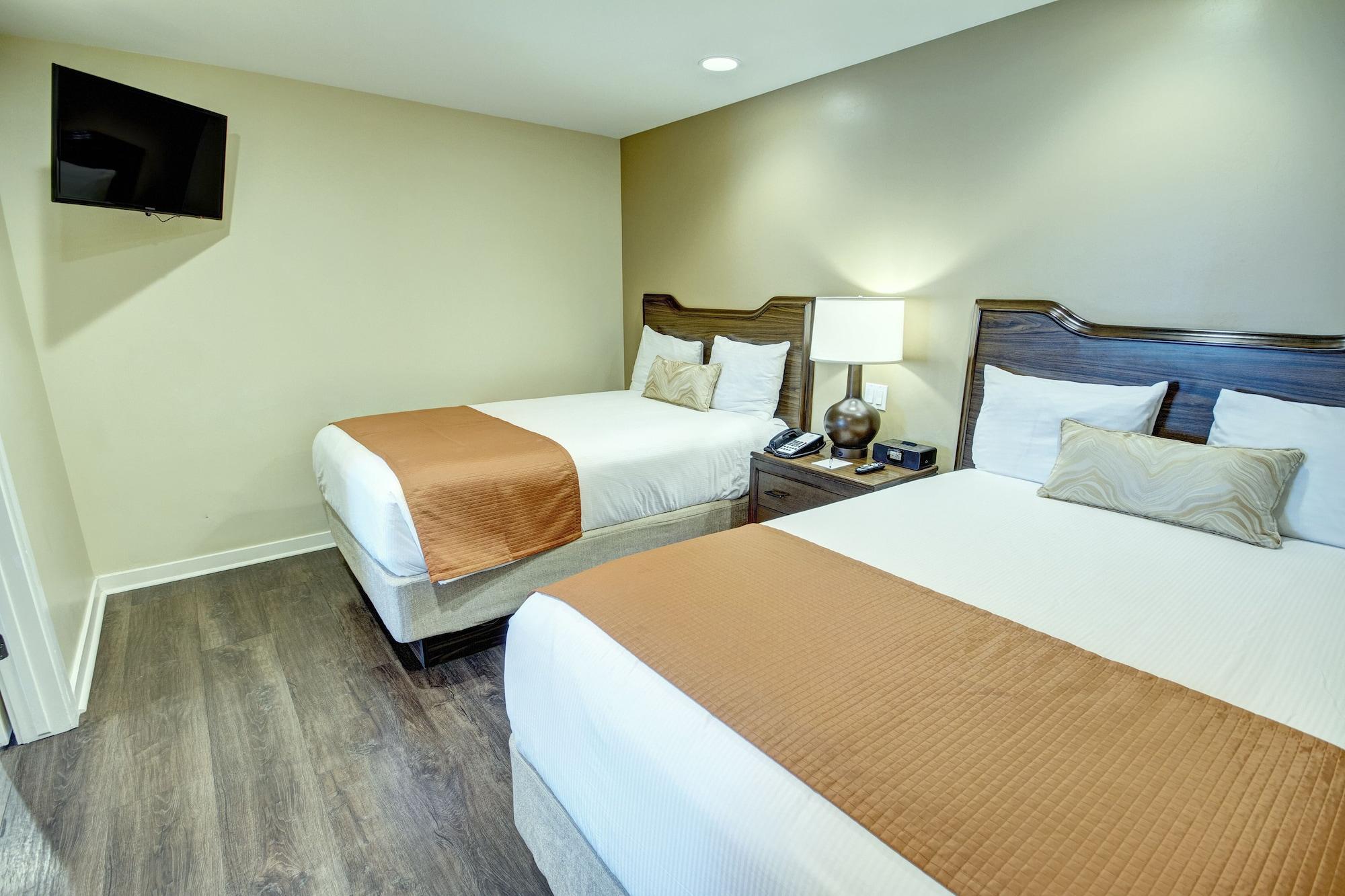 Orange Tree Resort Phoenix Extérieur photo