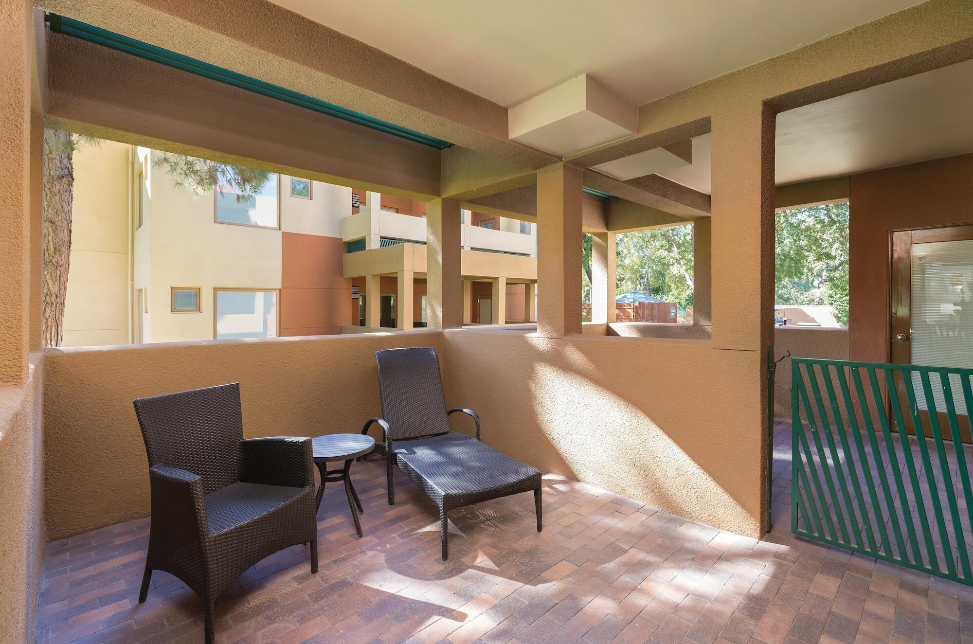 Orange Tree Resort Phoenix Extérieur photo