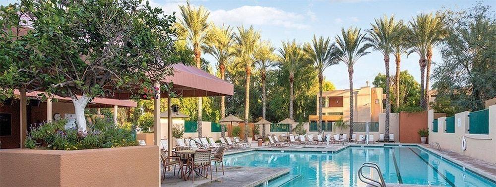 Orange Tree Resort Phoenix Extérieur photo