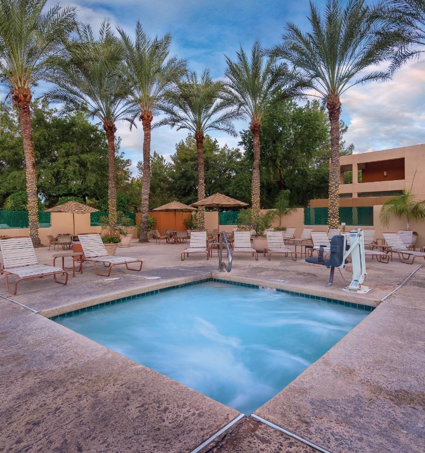 Orange Tree Resort Phoenix Extérieur photo