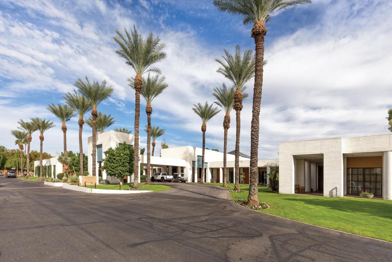 Orange Tree Resort Phoenix Extérieur photo