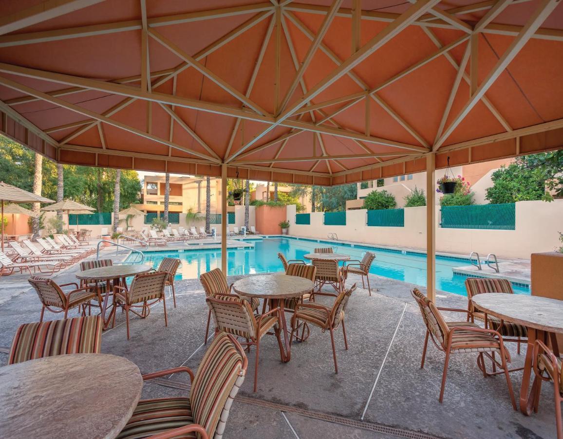 Orange Tree Resort Phoenix Extérieur photo