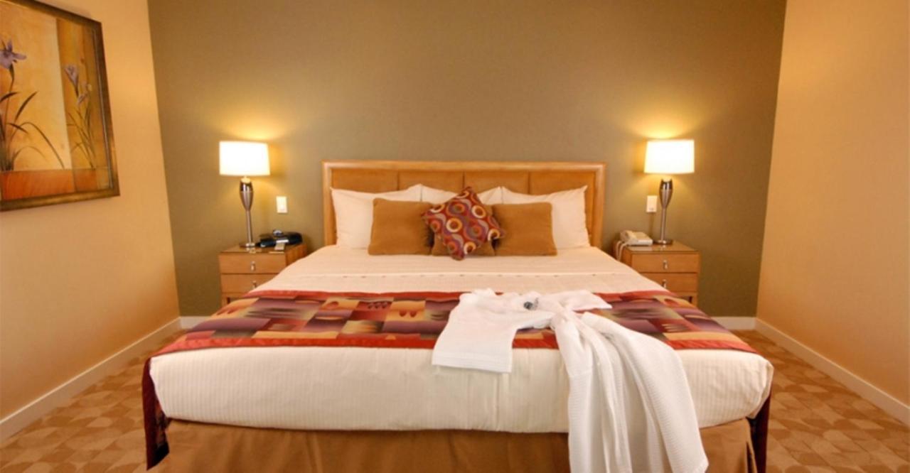 Orange Tree Resort Phoenix Chambre photo
