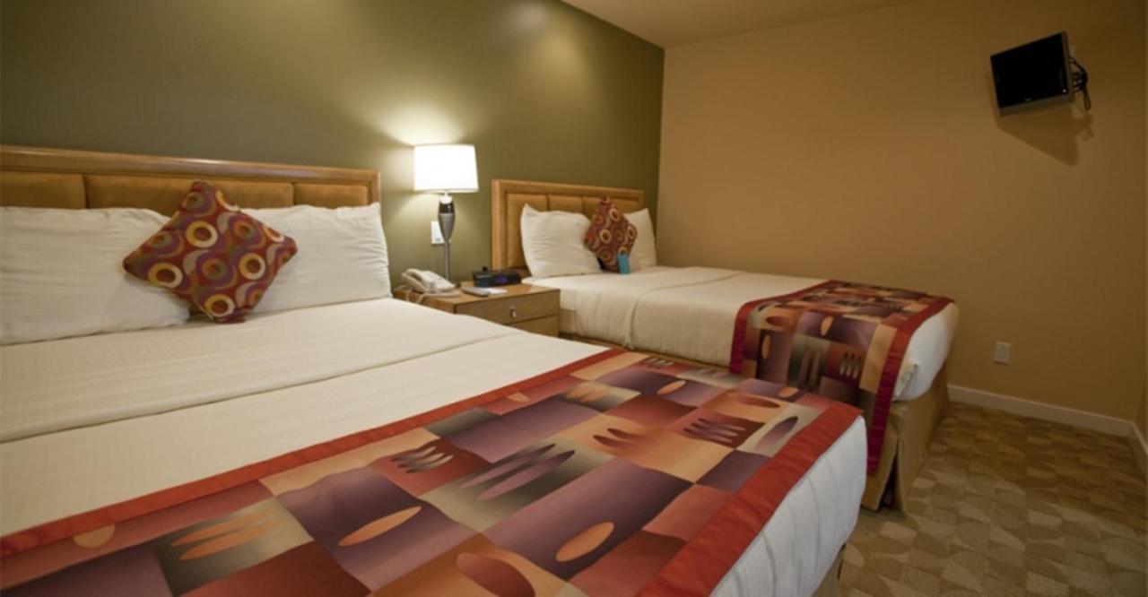 Orange Tree Resort Phoenix Chambre photo
