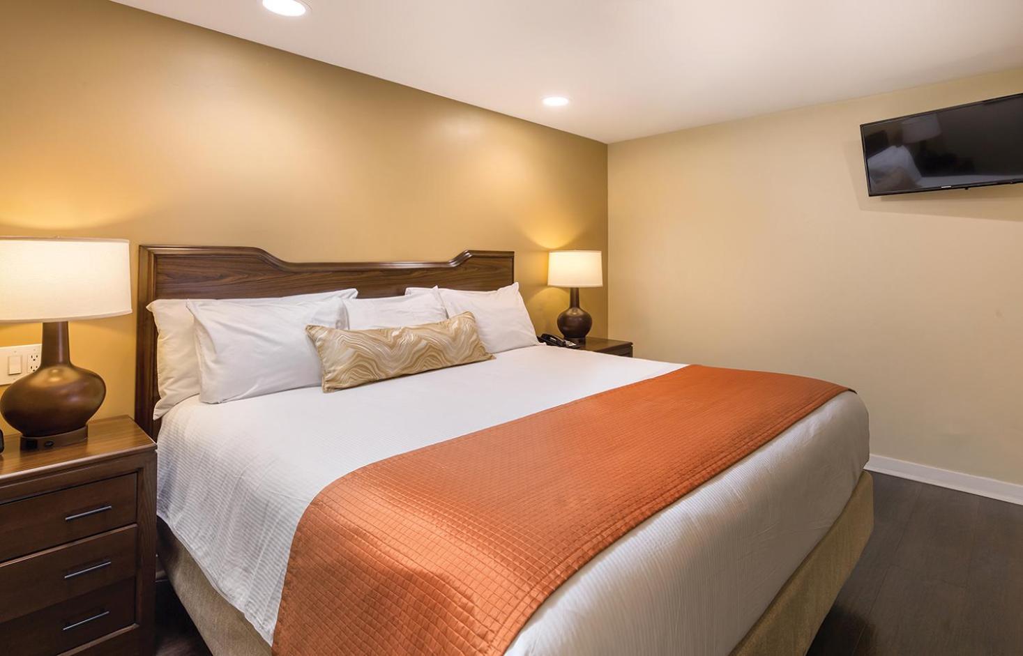 Orange Tree Resort Phoenix Extérieur photo