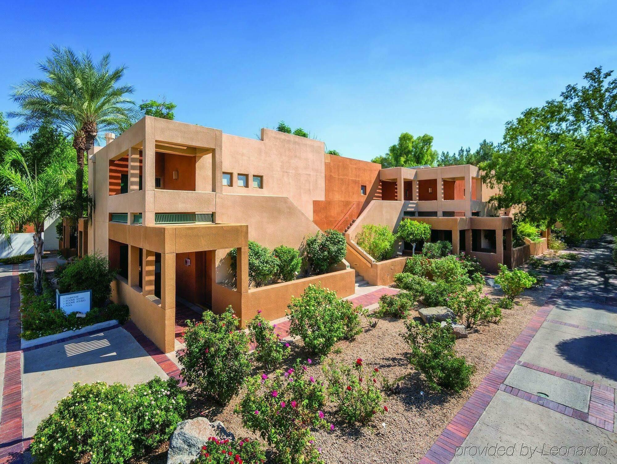 Orange Tree Resort Phoenix Extérieur photo