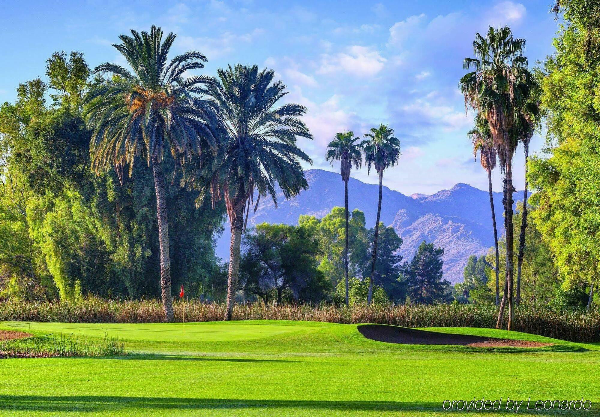 Orange Tree Resort Phoenix Extérieur photo