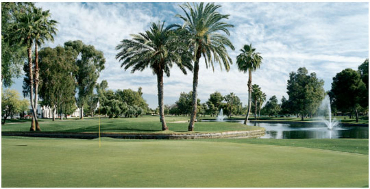 Orange Tree Resort Phoenix Extérieur photo